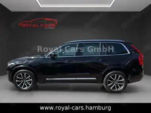 Volvo XC90 Inscription AWD NAVI*CAM*PANO*LED*HEADUP ! Bild 4