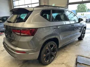 CUPRA Ateca Bild 5