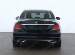 Mercedes-Benz C 220 d 9G-TRONIC/AVANTGARDE/LED/STHZ/SHZ/NAVI+ Bild 5