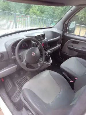 Fiat Doblo Doblo Cargo JTD 223.107.2 MAXI