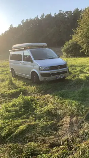 Volkswagen T5 Caravelle Kurz DSG Trendline