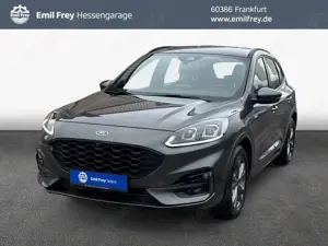 Ford Kuga 1.5 EcoBoost ST-LINE