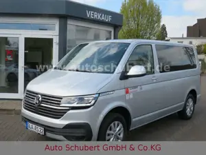 Volkswagen T6 Caravelle T6.1 2.0 TDI DSG Comfortline