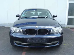 BMW 118 118d