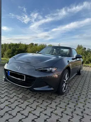 Mazda MX-5 RF SKYACTIV-G 2.0 6GS AL-Selection SPO-P ACT-P