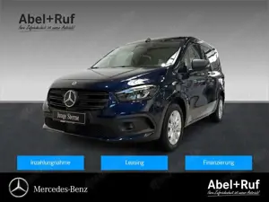 Mercedes-Benz Citan eCitan TourerPRO Standard Totw+Klima+DAB+LED+SHZ