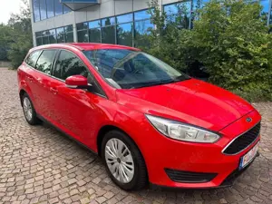 Ford Focus Turnier 1.5 TDCI Klima PDC Euro 6