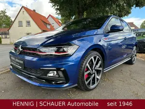 Volkswagen Polo 2.0 TSI OPF DSG GTI