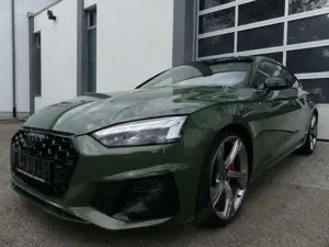 Audi A5 Sportback 40 TFSI quattro S line RS-Sitz/Pano