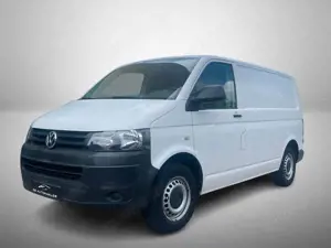 Volkswagen T5 Transporter Kasten Heckflügeltüren 3-Sitzer