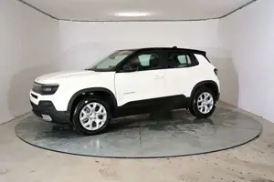 Jeep Avenger Altitude LED|Carplay|Klima|PDC|SHZ Bild 2