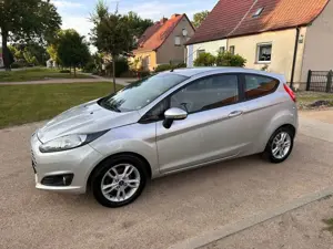 Ford Fiesta Fiesta 1.0 SYNC Edition