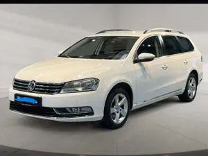 Volkswagen Passat Variant Comfortline EcoFuel