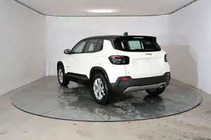 Jeep Avenger Altitude LED|Carplay|Klima|PDC|SHZ Bild 5