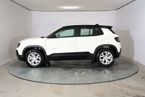 Jeep Avenger Altitude LED|Carplay|Klima|PDC|SHZ Bild 3