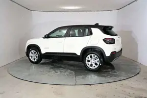 Jeep Avenger Altitude LED|Carplay|Klima|PDC|SHZ Bild 4