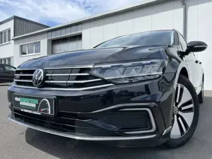 Volkswagen Passat Variant GTE 1.4 TSI 104€ m. 20% Anzahlung AHK Navi ACC L