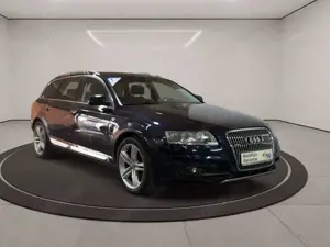 Audi A6 Allroad quattro 3.0 TDI