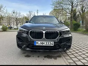 BMW X1 X1 xDrive20d Aut.