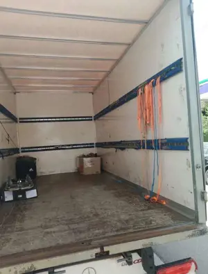 Mercedes-Benz Sprinter 316 CDI 906.133 Bild 1