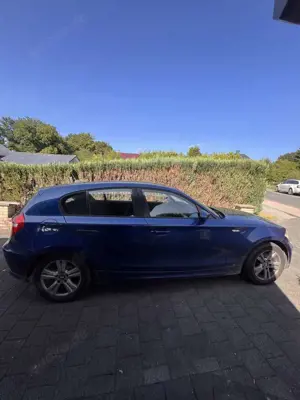BMW 118 118i