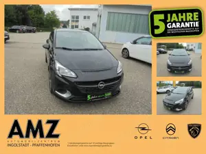 Opel Corsa E 1.4 Turbo GSi SHZ+Winterp.+KlimaA+LM+PDC