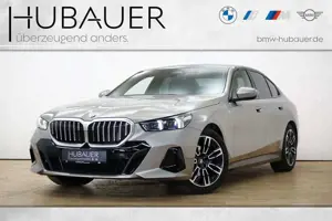 BMW 520 d Limousine [M Sport, ACC, AHK, LED, RFK]