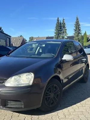 Volkswagen Golf 1.4 Sportline