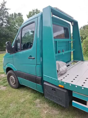 Mercedes-Benz Sprinter 316 CDI  906.135 EEV
