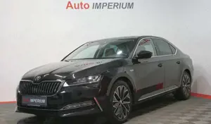 Skoda Superb Lim. 2.0 TDI LK*TEMP*DAB*MATRIX*LHZ*