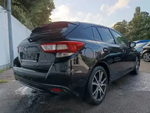 Subaru Impreza Exclusive Bild 5