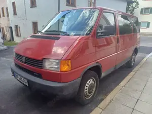 Volkswagen T4 Transporter TDI  TÜV Neu 07/2027