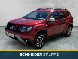 Dacia Duster BLUE dCi 115 PRESTIGE NAVI+KAMERA