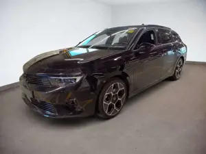 Opel Astra Ultimate Paket