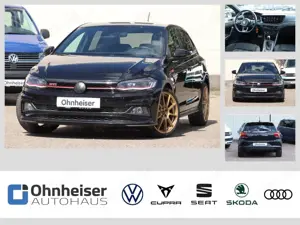 Volkswagen Polo GTI 2.0 TSI DSG ACC*LED*NAV*SHZ*dig.Cockpit N