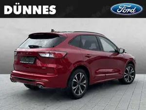Ford Kuga 2.5 PHEV ST-LINE Bild 2