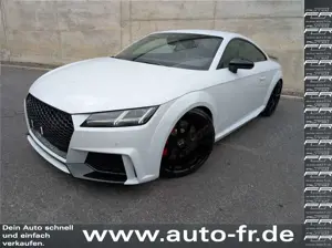Audi TT RS Coupe quattro 2.5 TFSI 481 PS