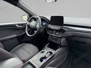 Ford Kuga 2.5 PHEV ST-LINE Bild 4