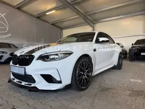 BMW M2 Coupe Competition/2HD/Carbon/M Sitze/DrivingA Bild 3