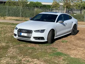 Audi S7 S7