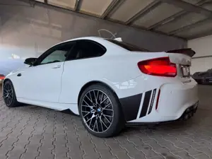 BMW M2 Coupe Competition/2HD/Carbon/M Sitze/DrivingA Bild 5