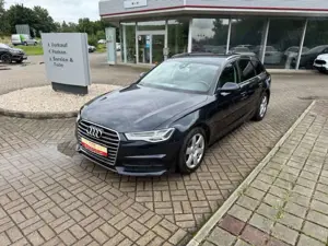 Audi A6 Avant 1.8 TFSI ultra S tronic