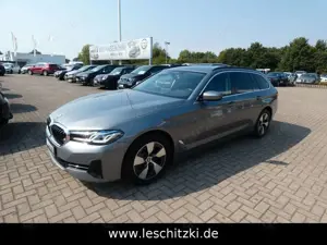 BMW 520 d Touring Automatik/Leaserlicht/Head-Up