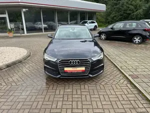 Audi A6 Avant 1.8 TFSI ultra S tronic