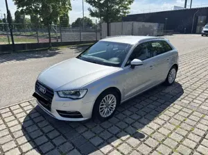 Audi A3 A3 Sportback 1.4TFSI Ambiente TÜV neu TopZustand