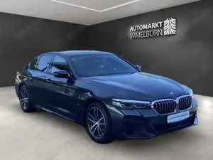 BMW 530 i xDrive M Sport Sdach*HUD*Laser*ACC*belüSit
