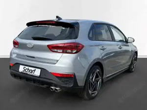 Hyundai i30 FL 5-Türer 48V 7-DCT N Line Navi PDC SHZ Klima Bild 4