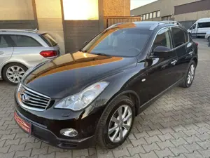 Infiniti EX30 EX30d AWD Automatik 1.Hand Voll Top Gepflegt SHeft
