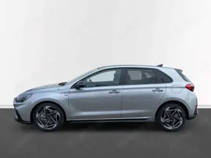 Hyundai i30 FL 5-Türer 48V 7-DCT N Line Navi PDC SHZ Klima Bild 3