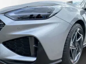 Hyundai i30 FL 5-Türer 48V 7-DCT N Line Navi PDC SHZ Klima Bild 5